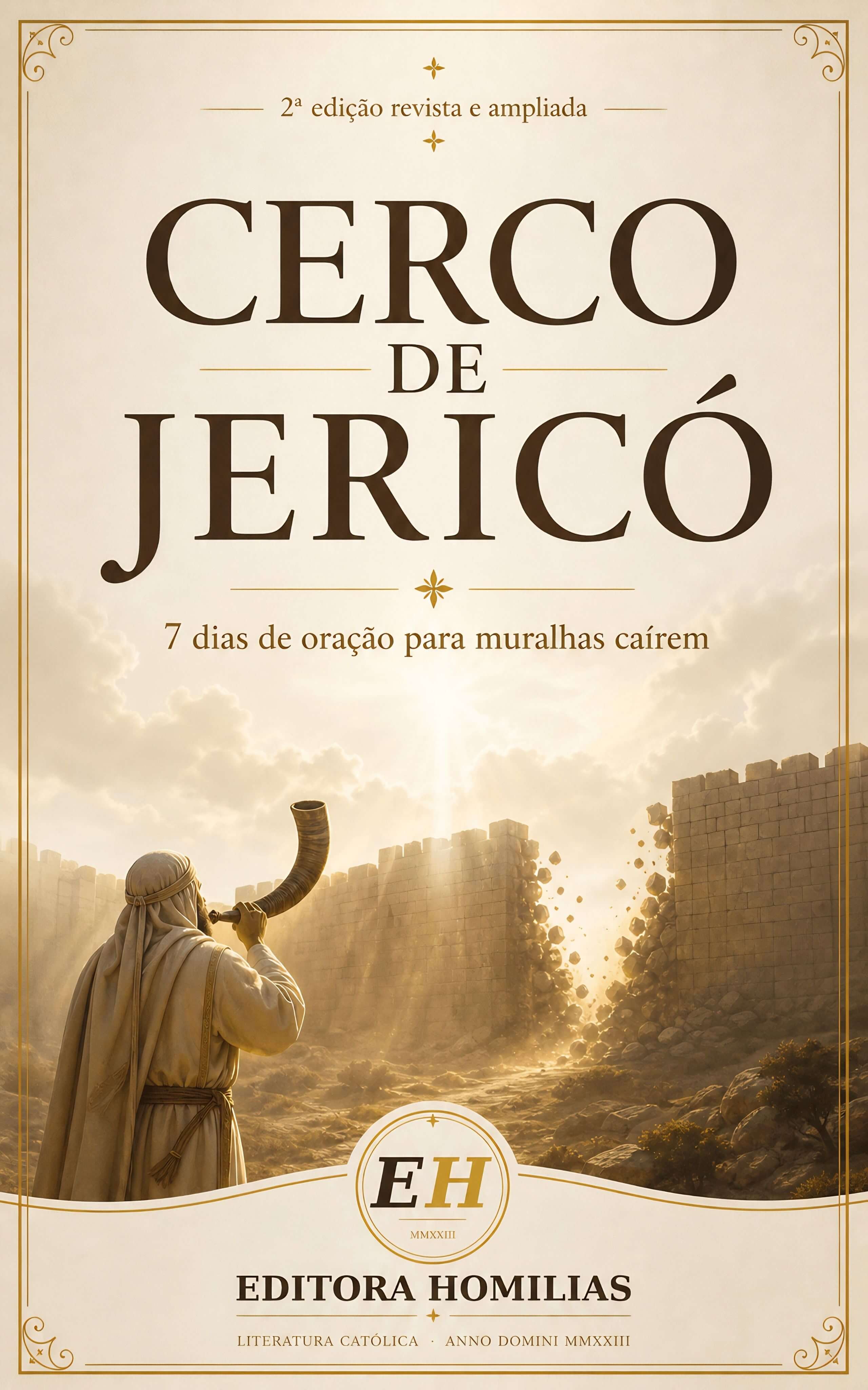 Cerco de Jericó