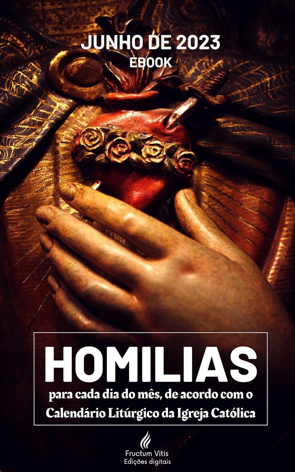 Homilias Diárias - Junho de 2023