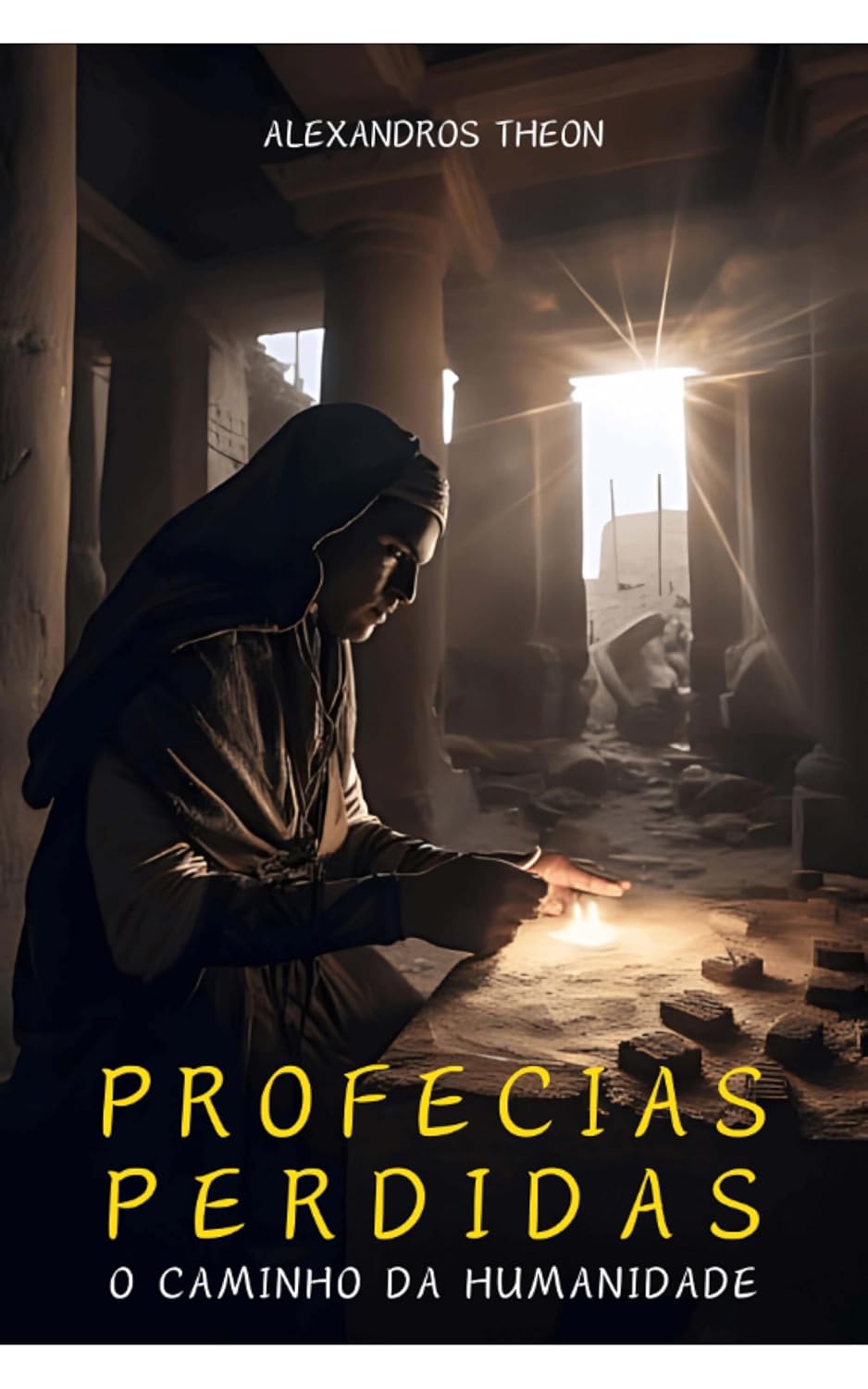 Profecias Perdidas