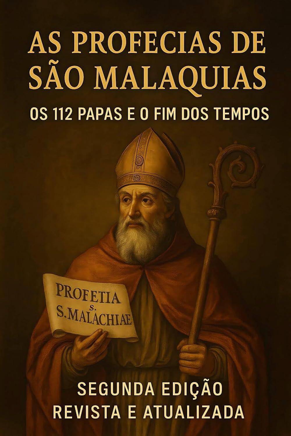 As Profecias de São Malaquias