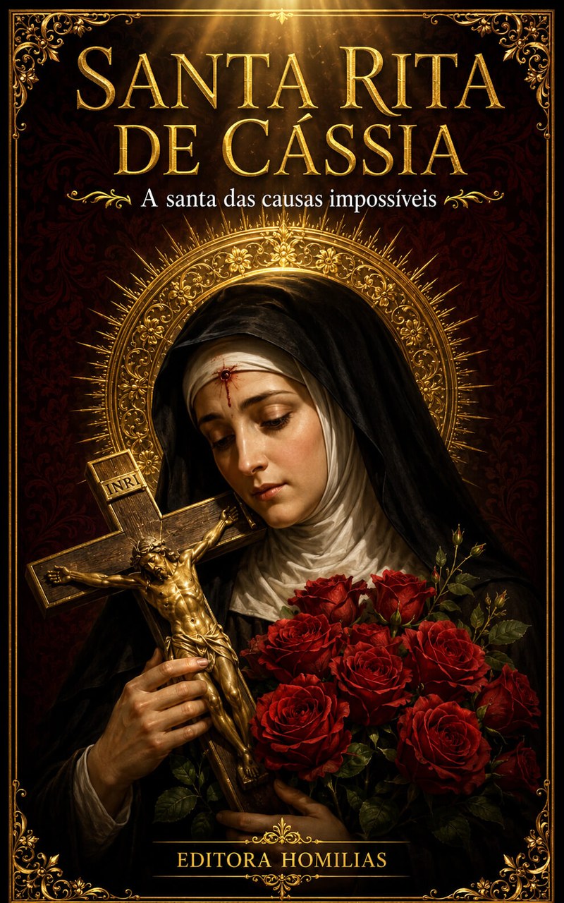 Santa Rita de Cássia