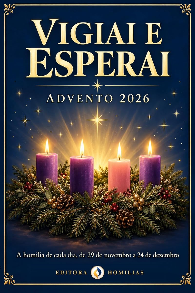 Capa de Vigiai e Esperai